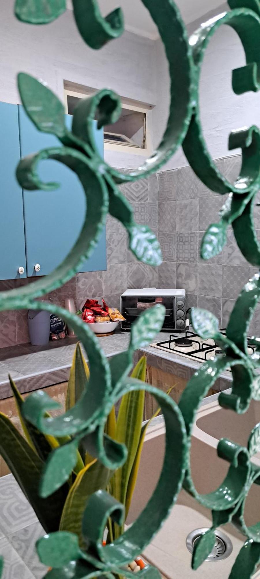 Casa Gioia Villa Napoli Eksteriør bilde