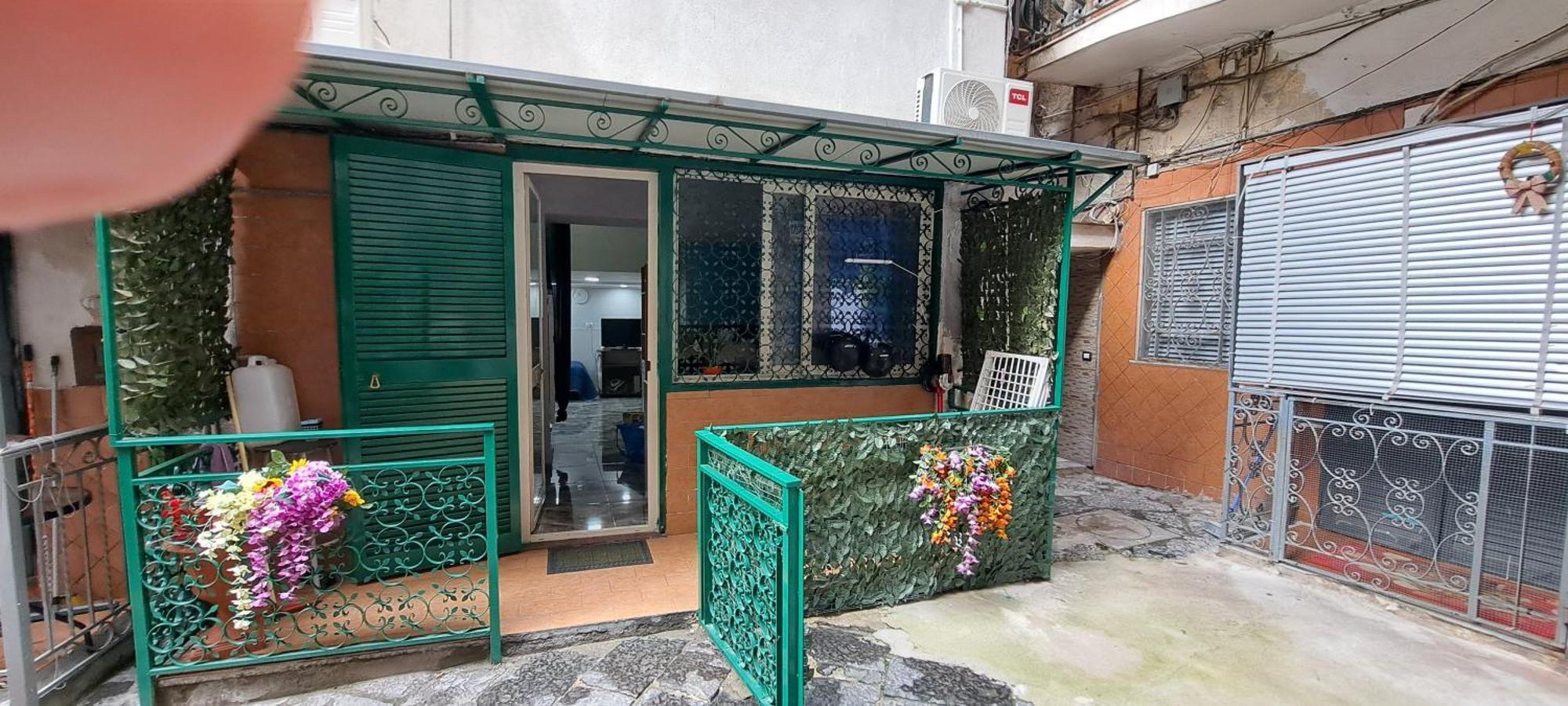 Casa Gioia Villa Napoli Eksteriør bilde
